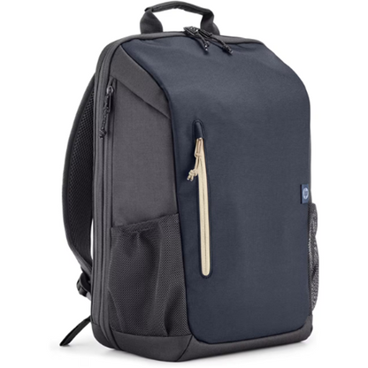 HP Backpack Travel 15.6”, Blue Night