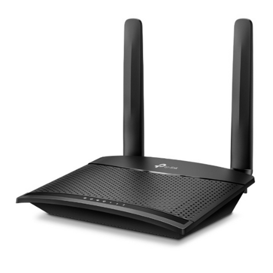 TP-Link Router N 4G/3G LTE Wir