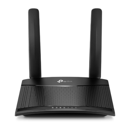 TP-Link Router N 4G/3G LTE Wir