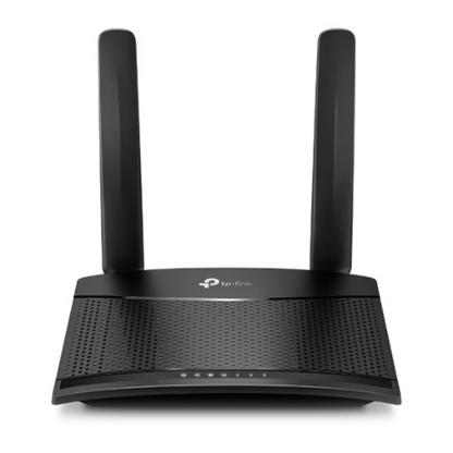 TP-Link Router N 4G/3G LTE Wir