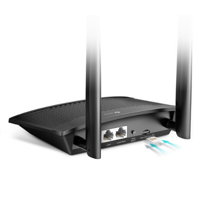 TP-Link Router N 4G/3G LTE Wir