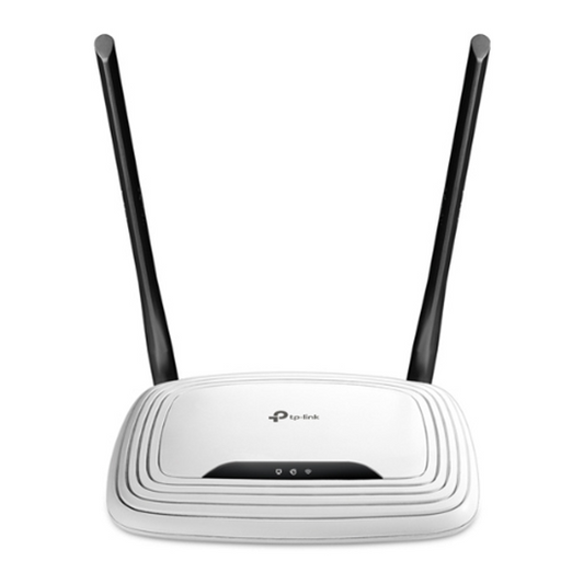 TP-Link TL-WR841N 300Mbps Wireless N 2 Antennas