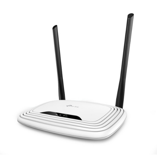 TP-Link TL-WR841N 300Mbps Wireless N 2 Antennas