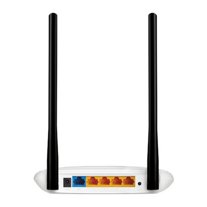 TP-Link TL-WR841N 300Mbps Wireless N 2 Antennas