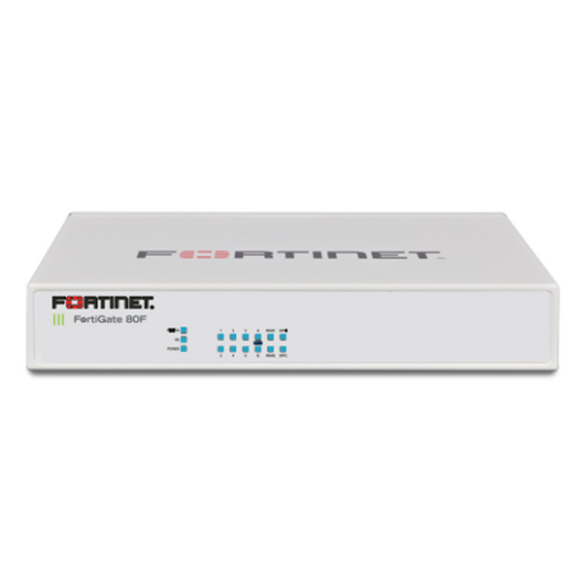 FortiGate 80F