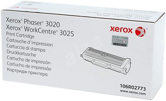 Xrx T.Crtg Phaser 3020