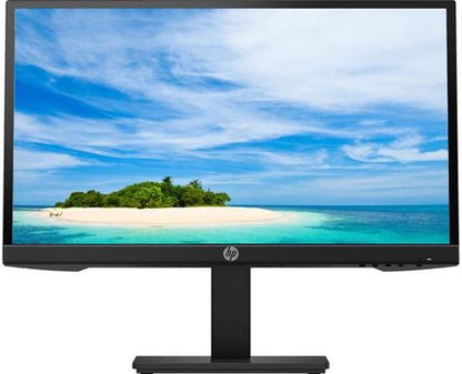HP Monitor P22h G4, 21.5" FHD (1920 x 1080)