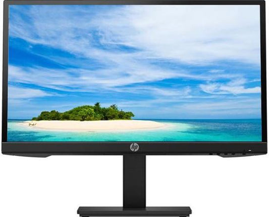 HP Monitor P22h G4, 21.5" FHD (1920 x 1080)