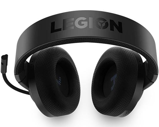 Lenovo Headset Gaming Legion H200