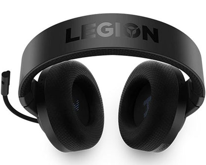 Lenovo Headset Gaming Legion H200