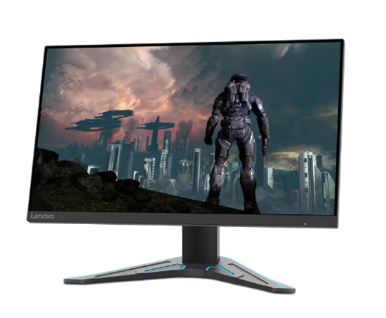 Lenovo Monitor Gaming G24-20, 23.8” FHD AG