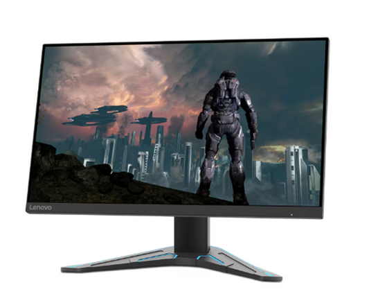 Lenovo Monitor Gaming G24-20, 23.8” FHD AG
