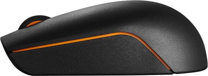 Lenovo Mouse Wireless 300, Compact, Black
