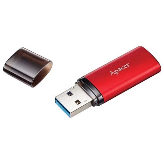 Apacer USB AH25B, 256GB, Flash Drive 3.1