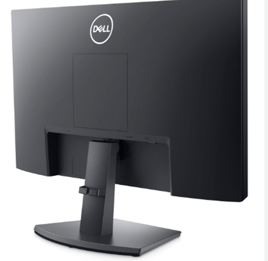 DELL Monitor SE2222H, 21.5" VA LED-backlit LCD, FHD