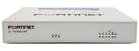 Fortinet FortiGate-40F