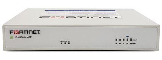 Fortinet FortiGate-40F