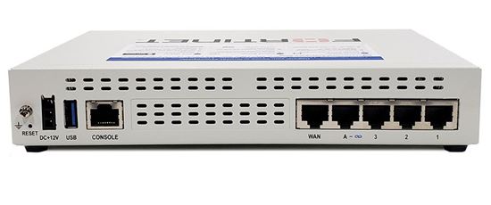 Fortinet FortiGate-40F