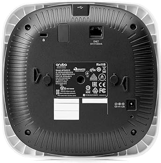 HPE Aruba Access Point, Instant On AP15 (RW)4x4 11