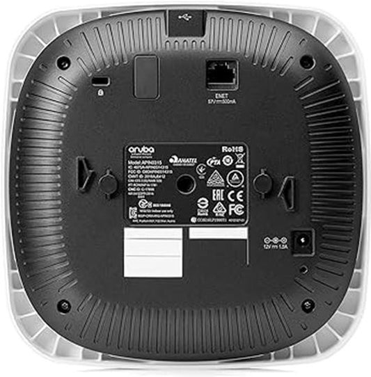 HPE Aruba Access Point, Instant On AP15 (RW)4x4 11