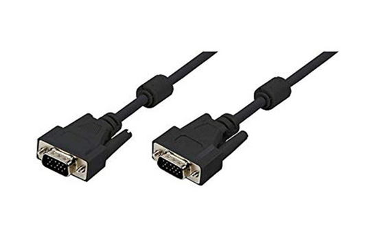 LogiLink VGA connection cable