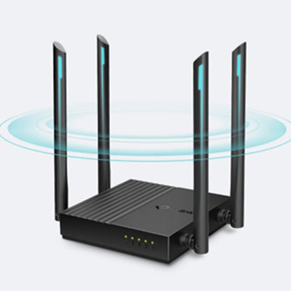 TP-Link Router AC1200 Wireless MU-MIMO, 1.2 GHz CP
