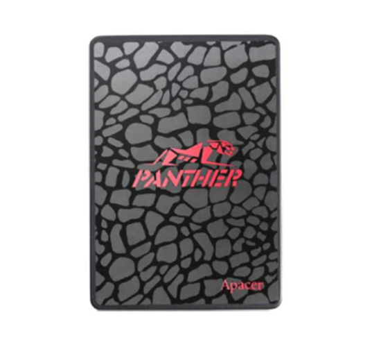 Apacer SSD, 1Tb, SATA, AS350, Panther