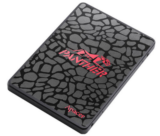 Apacer SSD, 1Tb, SATA, AS350, Panther