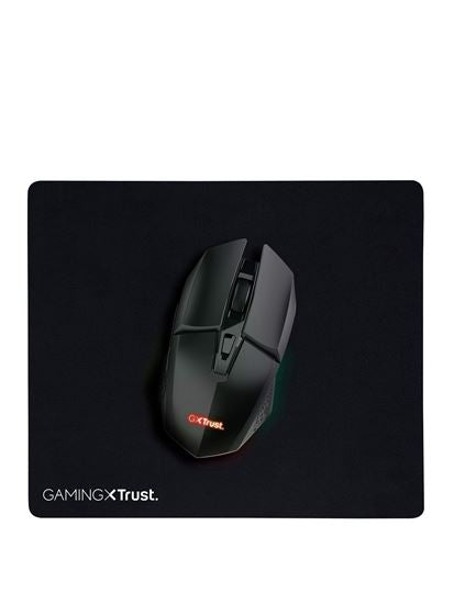 Trust Headset+Mouse+Mousepad Gaming Set Tridox, GX