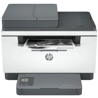 HP Printer LaserJet M236sdn MFP