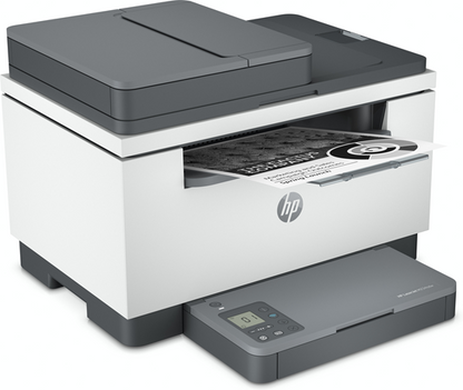 HP Printer LaserJet M236sdn MFP