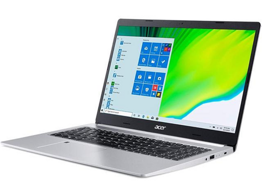 Acer NB Aspire 5 15,Intel Core i5,15.6"/8GB/256GB