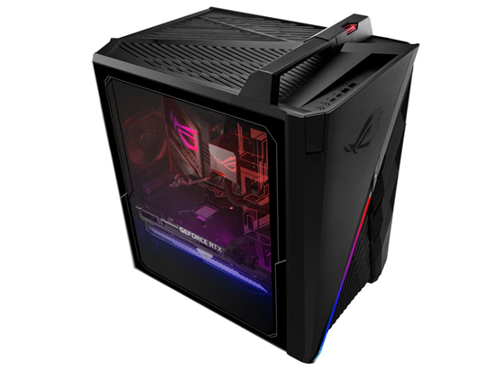 Asus PC Gaming ROG Strix ,Intel Core i7-13700F