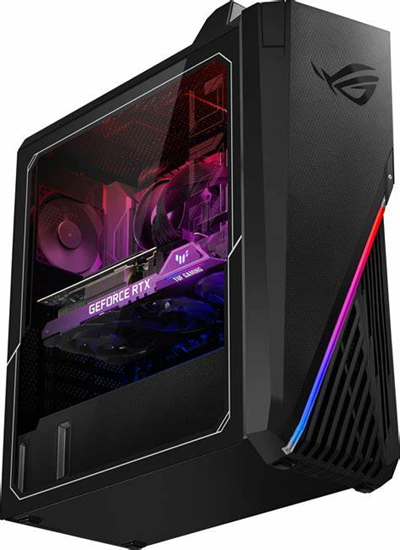 Asus PC Gaming ROG Strix,i7-12700F, 32GB/1TB SSD,R