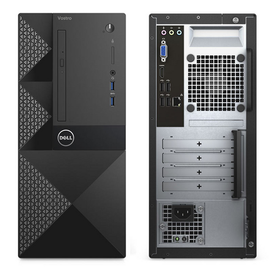 DELL PC Vostro 3910, Intel Core i7-12700