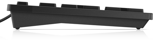 Dell Keyboard Multimedia KB216, US International (