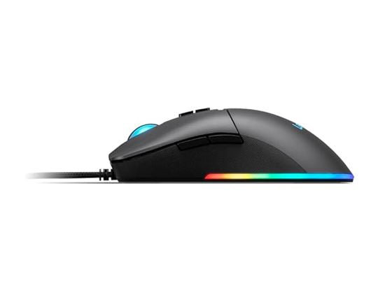 Lenovo Mouse Gaming M210, RGB, BlackSBCA0070