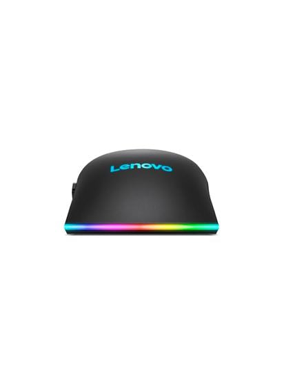 Lenovo Mouse Gaming M210, RGB, BlackSBCA0070