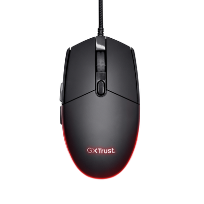 Trust Gaming Key+M GTX 838 Azo