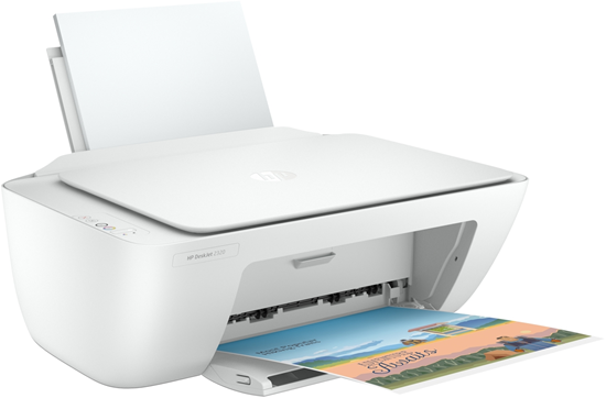 HP Printer/Copier/Scanner 2320 AIO Deskjet