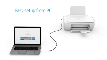 HP Printer/Copier/Scanner 2320 AIO Deskjet