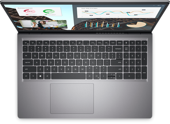 DELL NB Vostro 3530,Core i5-1334,15.6",8GB,512GB