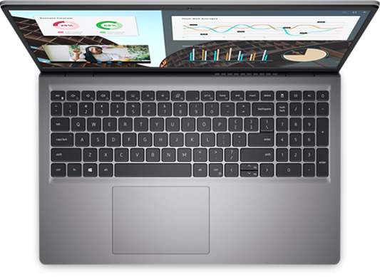 DELL NB Vostro 3530,Core i5-1334,15.6",8GB,512GB