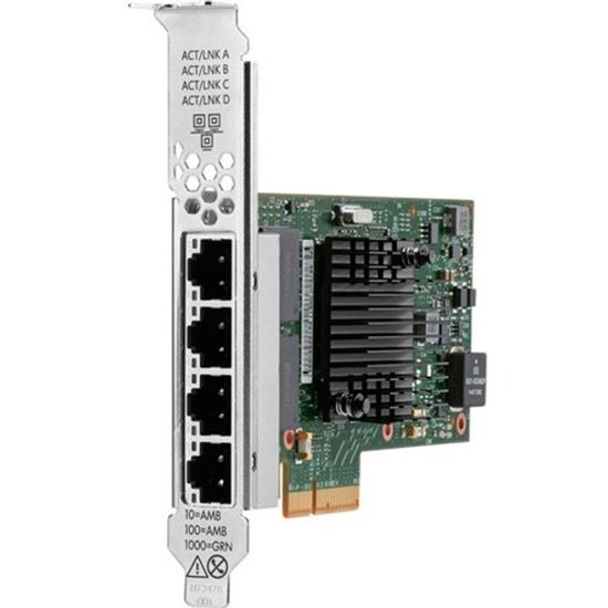 HPE Adptr BCM 5719 1Gb 4p BASE-T