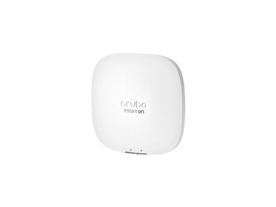 HPE Aruba Access Point, Instant On AP22 (RW) 2x2 W