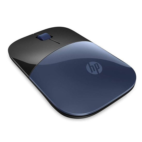 HP Mouse Wireless, Z3700, Dark Blue