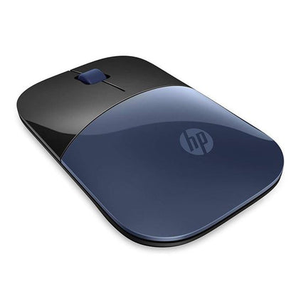 HP Mouse Wireless, Z3700, Dark Blue