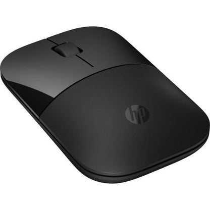 HP Mouse Z3700, Dual mode, wireless + BT, Black