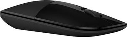 HP Mouse Z3700, Dual mode, wireless + BT, Black