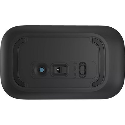 HP Mouse Z3700, Dual mode, wireless + BT, Black